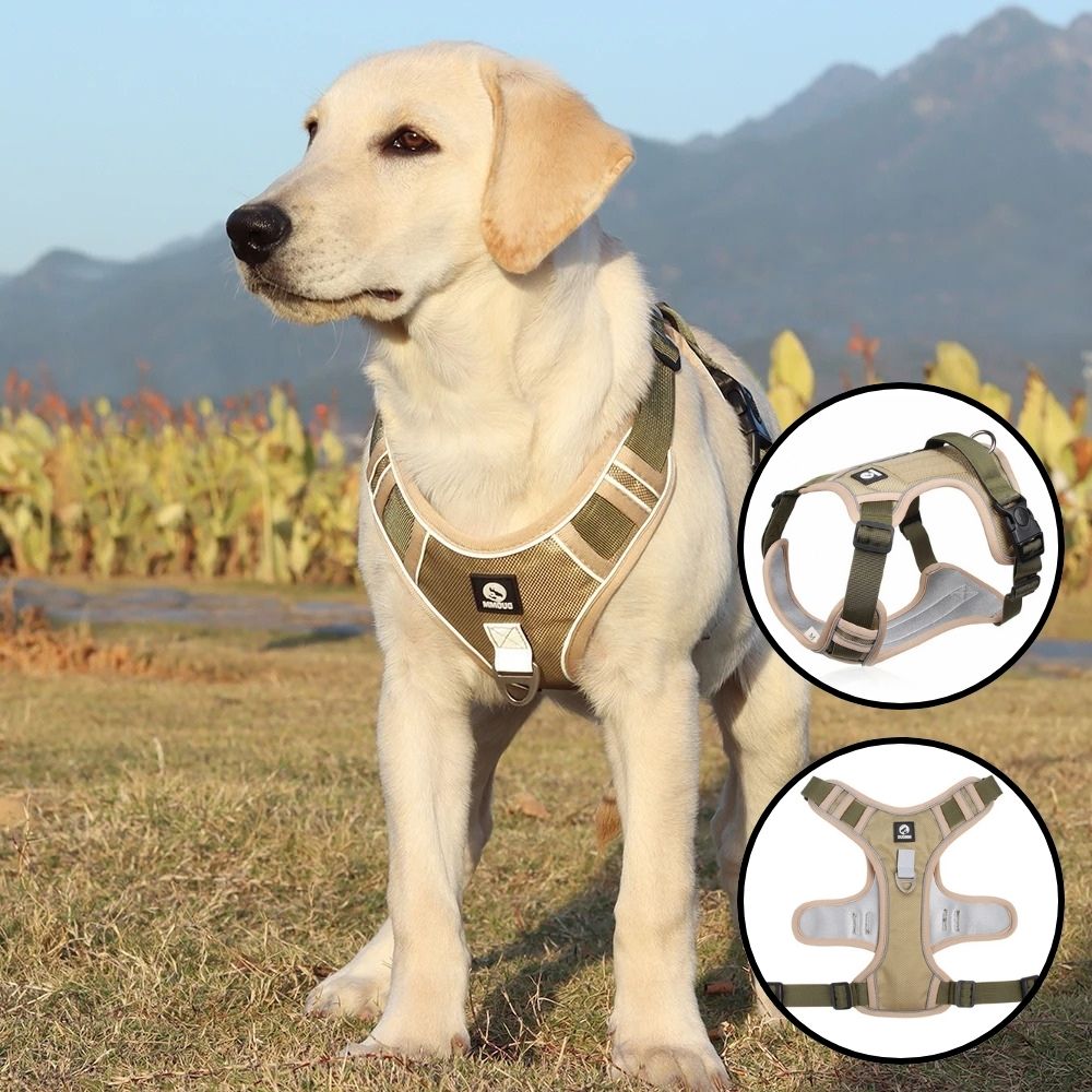harnais-chien-kaki-flexiharn